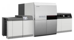 drupa 2016回顾：B2幅面数字印刷机大放异彩