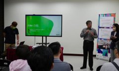 2022曼罗兰广色域印刷流程研讨会在中国台湾举行